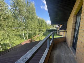 2 этажный, Таунхаус, 168 м², 4 сотки, 2 этажа