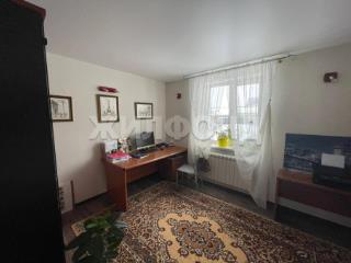  дом, 286.8 м², 17.85 соток