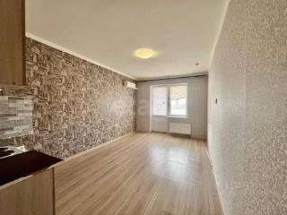 Студия, 28.7 м², 7/19 этаж