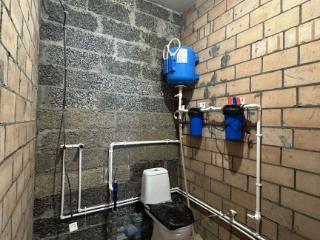  дом, 52 м², 10 соток