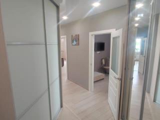 2-комн. квартира, 58.5 м², 3/3 этаж