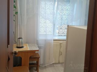 2-комн. квартира, 45 м², 1/5 этаж