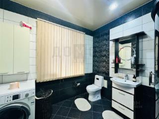 3-этажный коттедж, 341 м², 7 соток