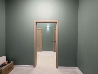 1-этажный дом, 98 м², 10 соток