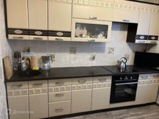 2-комн. квартира, 52.2 м², 9/9 этаж