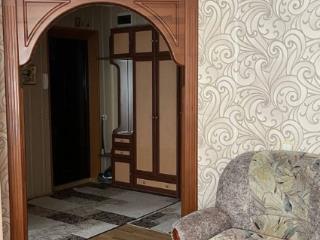 2-комн. квартира, 55.9 м², 4/5 этаж