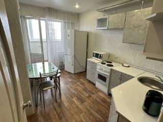 1-комн. квартира, 50 м², 10/16 этаж