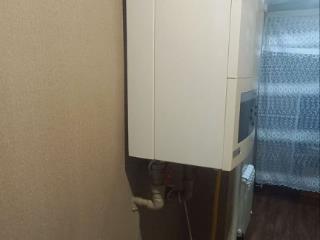 1-комн. квартира, 30 м², 3/5 этаж