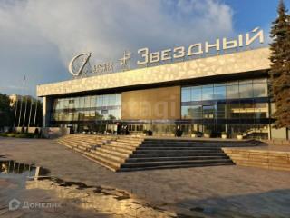 3-комн. квартира, 63 м², 4/9 этаж