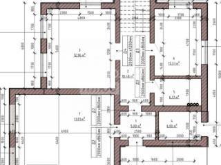 2-этажный дом, 180 м², 8.36 соток