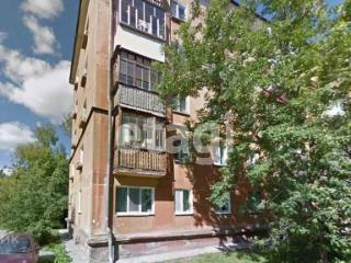 1-комн. квартира, 31 м², 2/5 этаж