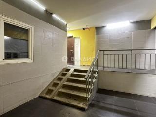 3-комн. квартира, 71.9 м², 4/19 этаж