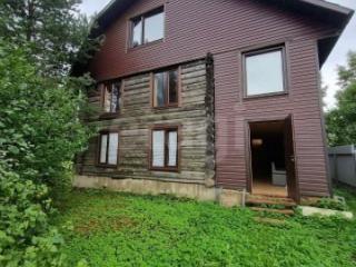 2-этажный дом, 187 м², 15 соток