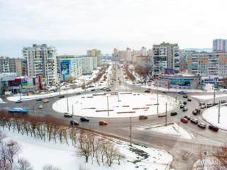 1-комн. квартира, 38 м², 10/20 этаж