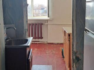 1-комн. квартира, 12.9 м², 5/5 этаж