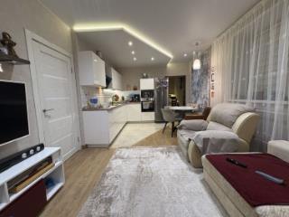 4-комн. квартира, 96.1 м², 2/9 этаж