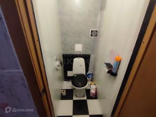 Комната, 13 м²