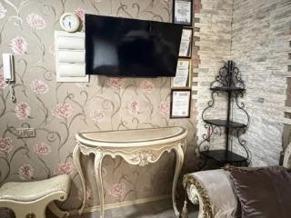 2-комн. квартира, 41.3 м², 3/4 этаж