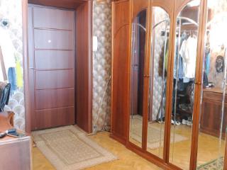 2-комн. квартира, 50.7 м², 9/9 этаж
