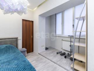 3-комн. квартира, 75.1 м², 9/9 этаж