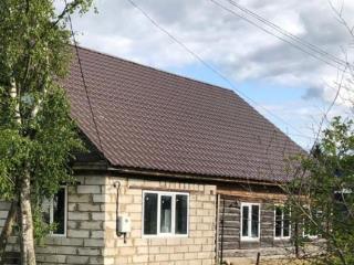  дом, 160 м², 15 соток