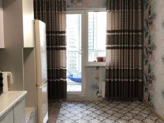 2-комн. квартира, 67 м², 8/9 этаж