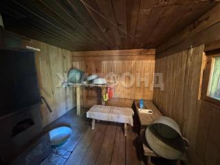  дом, 50 м², 13.78 соток