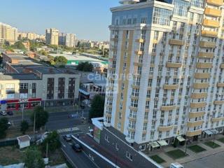 1-комн. квартира, 44.6 м², 12/25 этаж
