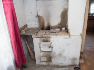 1-этажный дом, 24.5 м², 4.5 сотки