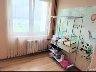2-комн. квартира, 36.2 м², 4/7 этаж