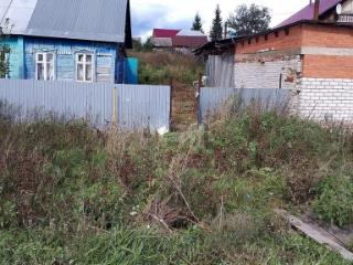 1-комн. квартира, 21 м², 1/1 этаж