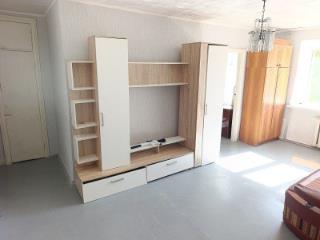 3-комн. квартира, 55.2 м², 1/4 этаж