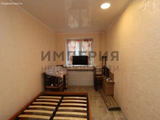 2-комн. квартира, 39.9 м², 1/4 этаж