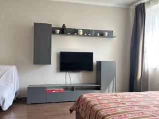 1-комн. квартира, 40.2 м², 15/17 этаж