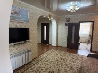 1-этажный дом, 116 м², 8 соток