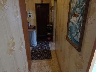 2-комн. квартира, 38.3 м², 2/2 этаж