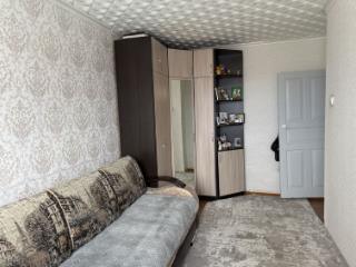 3-комн. квартира, 59.4 м², 5/5 этаж