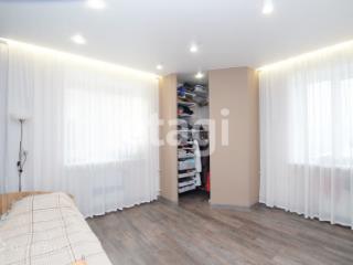 2-комн. квартира, 59.8 м², 4/4 этаж
