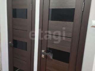 1-комн. квартира, 37.3 м², 5/10 этаж