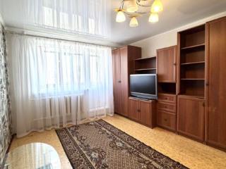 1-комн. квартира, 30.6 м², 4/5 этаж