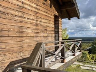 2-этажный дом, 213.9 м², 20 соток