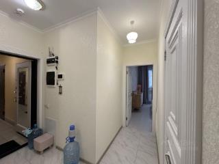 1-комн. квартира, 42.6 м², 13/17 этаж