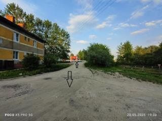2-комн. квартира, 41.7 м², 3/3 этаж