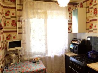 3-комн. квартира, 61.5 м², 1/5 этаж