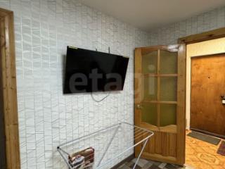 1-комн. квартира, 35.1 м², 1/9 этаж