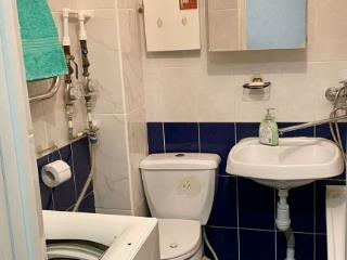 1-комн. квартира, 25 м², 2 этаж