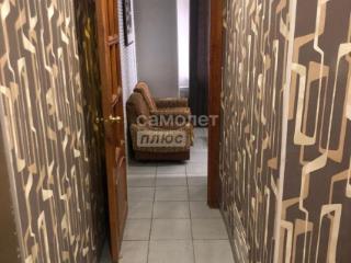 1-комн. квартира, 46.4 м², 1/5 этаж