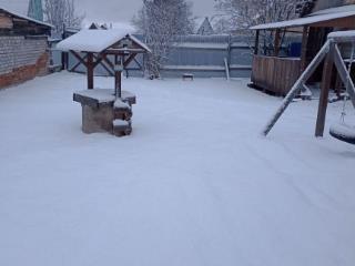  коттедж, 38 м², 7 соток