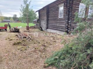 1-этажный дом, 50 м², 18 соток