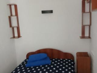 3-комн. квартира, 45 м², 1/5 этаж
